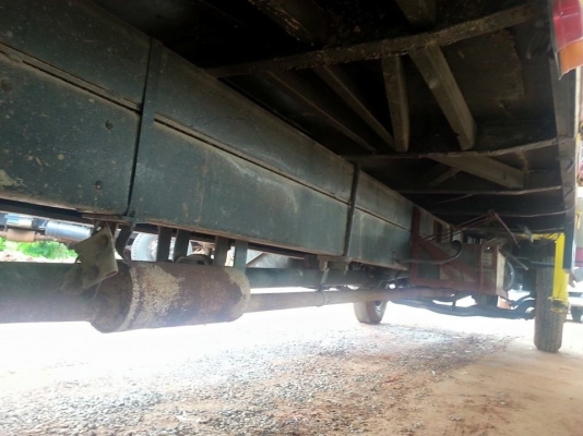 ขาย6ล้อยาว7.20เมตร ติดเครน3ตัน เครื่อง168แรง EH700 สภาพพร้อมใช้งาน เอกสารพร้อมโอน สนใจโทร 090-8588220คุณนะ 093-3258446คุณบิว ID:narong498 หรือเข้าดูสินค้าอื่นๆได้ที่ www.truck.in.th/498 หรือเพจFacebook ณรงค์ ซื้อขายรถมือสอง (เว็บไซต์ส่วนตัว) หรือFacebook