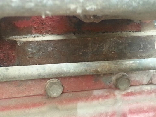 ขาย6ล้อยาว7.20เมตร ติดเครน3ตัน เครื่อง168แรง EH700 สภาพพร้อมใช้งาน เอกสารพร้อมโอน สนใจโทร 090-8588220คุณนะ 093-3258446คุณบิว ID:narong498 หรือเข้าดูสินค้าอื่นๆได้ที่ www.truck.in.th/498 หรือเพจFacebook ณรงค์ ซื้อขายรถมือสอง (เว็บไซต์ส่วนตัว) หรือFacebook