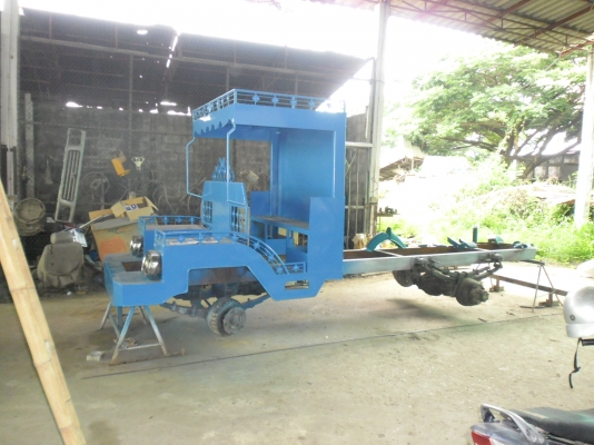 ขายเทรเล่อร์เอนกประสงค์