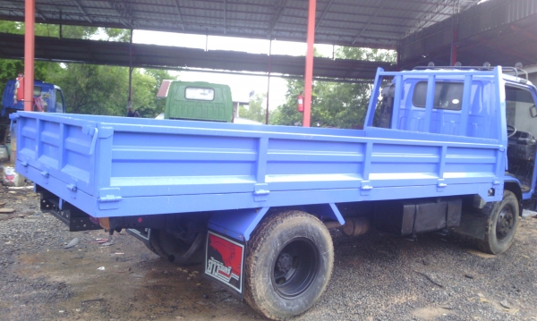 รถหกล้อ ISUZU 130 แรง เครื่องดี ครัชชีสวย ปี 48 รถวิ่งได้ 88000 กิโล รถหกล้อ ISUZU 130 แรง เครื่องดี ครัชชีสวย ปี 48 รถวิ่งได้ 88000 กิโล