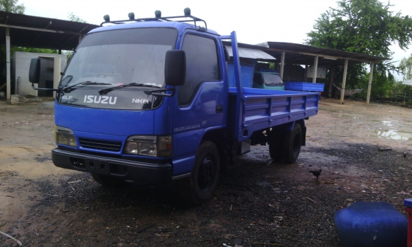 รถหกล้อ ISUZU 130 แรง เครื่องดี ครัชชีสวย ปี 48 รถวิ่งได้ 88000 กิโล รถหกล้อ ISUZU 130 แรง เครื่องดี ครัชชีสวย ปี 48 รถวิ่งได้ 88000 กิโล