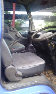 รถหกล้อ ISUZU 130 แรง เครื่องดี ครัชชีสวย ปี 48 รถวิ่งได้ 88000 กิโล รถหกล้อ ISUZU 130 แรง เครื่องดี ครัชชีสวย ปี 48 รถวิ่งได้ 88000 กิโล