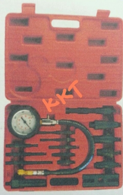 เกจ์ทดสอบกำลังอัดเครื่องยนต์ ดีเซล