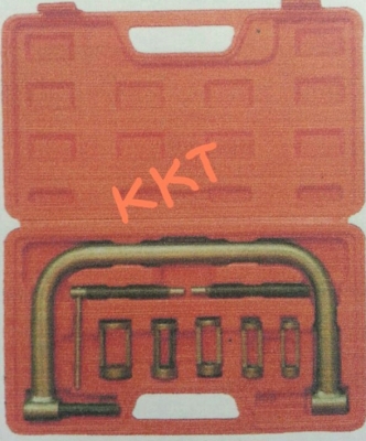 ชุดยกวาลว์ตัวซี