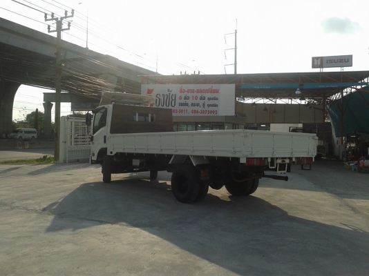 ขาย ISUZU NPR 150 แรงม้า กระบะคาร์โก้ ยาว 5.00 เมตร สภาพสวยจัด รถห้าง เครื่องคอมมอลเรล จดทะเบียนปี 2552 ราคา 828,000 บาท สนใจสอบถามเพิ่มเติมโทร 081-4825911 คุณ พิมพ์ใจ 085-0097969 คุณ รุ่ง