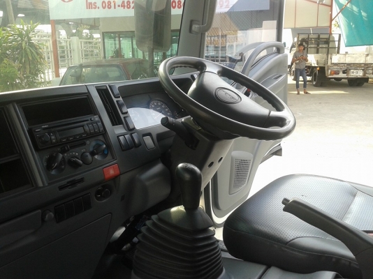 ขาย ISUZU NPR 150 แรงม้า กระบะคาร์โก้ ยาว 5.00 เมตร สภาพสวยจัด รถห้าง เครื่องคอมมอลเรล จดทะเบียนปี 2552 ราคา 828,000 บาท สนใจสอบถามเพิ่มเติมโทร 081-4825911 คุณ พิมพ์ใจ 085-0097969 คุณ รุ่ง