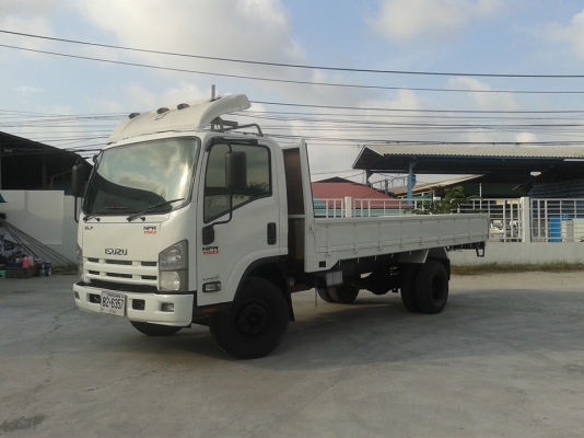 ขาย ISUZU NPR 150 แรงม้า กระบะคาร์โก้ ยาว 5.00 เมตร สภาพสวยจัด รถห้าง เครื่องคอมมอลเรล จดทะเบียนปี 2552 ราคา 828,000 บาท สนใจสอบถามเพิ่มเติมโทร 081-4825911 คุณ พิมพ์ใจ 085-0097969 คุณ รุ่ง