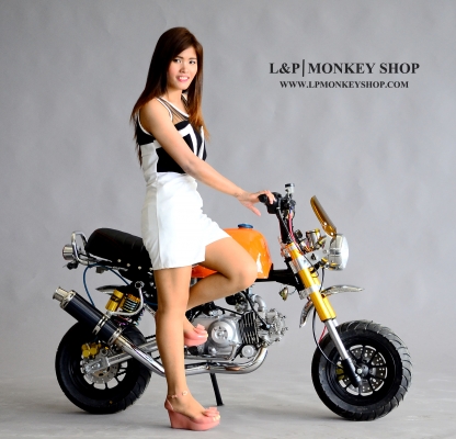 !!! จัดโปรโมชั่นต้อนรับ "วันแม่" มังกี้ กอลิล่าเดิม 4 คัน จ้า !! ลดราคา มังกี้ อะไหล่ลด 40 \% ลดราคา ราคา เริ่มต้น 22999 ราคา โรงงาน ถูกกว่า ท้องตลาด.