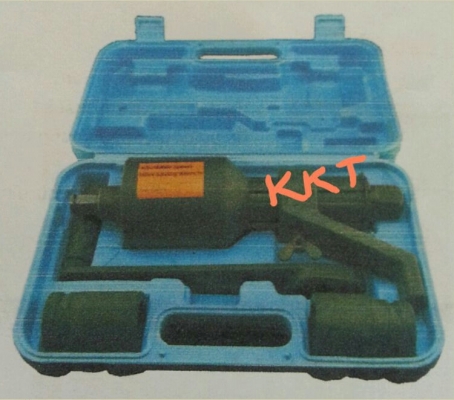 บล็อคถอดล้อเฟืองทด