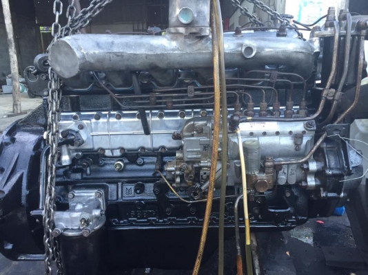 ขายเครื่อง Isuzu 6BB1 ฟิตใหม่ เครื่องแน่น นิ่ม ขายเครื่อง Isuzu 6BB1 ฟิตใหม่ เครื่องแน่น นิ่ม