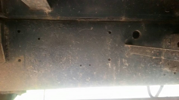 ขายเทรลเลอร์2เพลา เครื่อง168แรง EH700 พ.เพาเวอร์ เบรกทิฟฟี่ ภายในสวย หางใหญ่ขึ้นPC200ได้สบาย สภาพพร้อมใช้งาน เอกสารพร้อมโอน สนใจโทร 090-8588220คุณนะ 093-3258446คุณบิว ID:narong498 หรือเข้าดูสินค้าอื่นๆได้ที่ www.truck.in.th/498 หรือเพจFacebook ณรงค์ ซื้อข