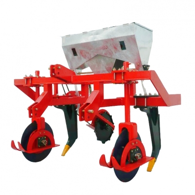 เครื่องหยอดปุ๋ย