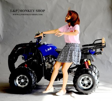 เอทีวี SPORT, BIG  BEAR 125 cc รุ่น UPGRADE ใหม่ล่าสุด ต้อนรับวันแม่ ลดพิเศษจากราคา 58000 บาท เหลือเพียง 45500 บาท คุ้มสุดๆ!!!!เอทีวี SPORT รุ่น UPGRADE ใหม่ล่าสุด ลดพิเศษจากราคา 58000 บาท เหลือเพียง 48000 บาท คุ้มสุดๆ!!!!