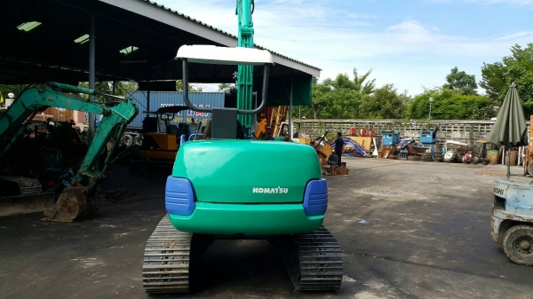 ขาย รถขุด KOMATSU รุ่น PC45-1- มือสองญี่ปุ่น แทร็กเหล็ก สวย สลักแน่น ทั้งคัน ไม่มีหลวม 100\% ปั้มนิ้วแท้ๆ แรงดีมาก สวยพร้อมใช้งาน มือถือ/LINE ID : 0818753444 ขาย รถขุด KOMATSU รุ่น PC45-1- มือสองญี่ปุ่น แทร็กเหล็ก สวย สลักแน่น ทั้งคัน ไม่มีหลวม 100\% ปั้มนิ้วแท้ๆ แรงดีมาก สวยพร้อมใช้งาน มือถือ/LINE ID : 0818753444