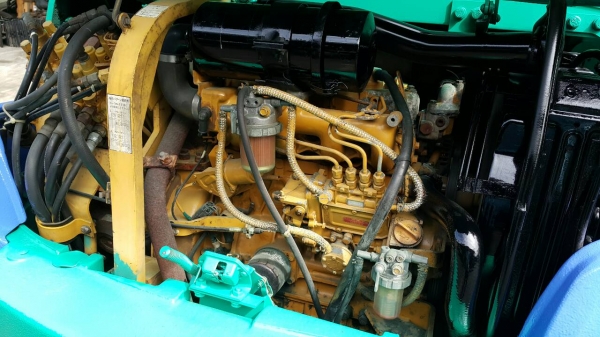 ขาย รถขุด KOMATSU รุ่น PC45-1- มือสองญี่ปุ่น แทร็กเหล็ก สวย สลักแน่น ทั้งคัน ไม่มีหลวม 100\% ปั้มนิ้วแท้ๆ แรงดีมาก สวยพร้อมใช้งาน มือถือ/LINE ID : 0818753444 ขาย รถขุด KOMATSU รุ่น PC45-1- มือสองญี่ปุ่น แทร็กเหล็ก สวย สลักแน่น ทั้งคัน ไม่มีหลวม 100\% ปั้มนิ้วแท้ๆ แรงดีมาก สวยพร้อมใช้งาน มือถือ/LINE ID : 0818753444