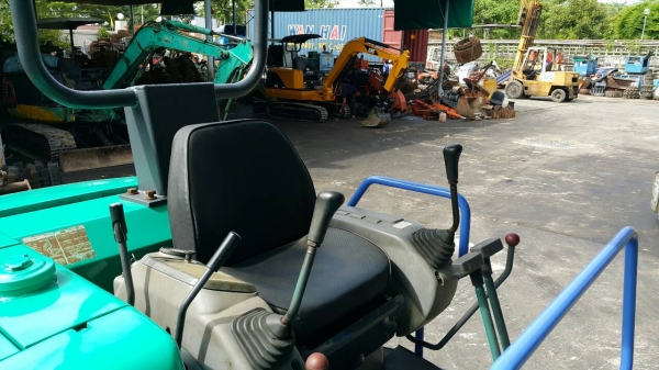 ขาย รถขุด KOMATSU รุ่น PC45-1- มือสองญี่ปุ่น แทร็กเหล็ก สวย สลักแน่น ทั้งคัน ไม่มีหลวม 100\% ปั้มนิ้วแท้ๆ แรงดีมาก สวยพร้อมใช้งาน มือถือ/LINE ID : 0818753444 ขาย รถขุด KOMATSU รุ่น PC45-1- มือสองญี่ปุ่น แทร็กเหล็ก สวย สลักแน่น ทั้งคัน ไม่มีหลวม 100\% ปั้มนิ้วแท้ๆ แรงดีมาก สวยพร้อมใช้งาน มือถือ/LINE ID : 0818753444