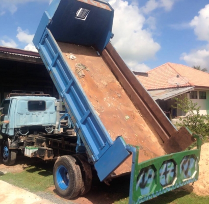 **328,000 บ.ต่อรอง/// 6ล้อดั้มดิน ISUZU NKR-110 รถห้างแท้ **ขาย ISUZU NKR 110 HP 6ล้อดั้มดิน5คิว เดิมบาง พร้อมใช้ ISUZU NKR110 NKR58LU5M 4BE1-110HP ห้างแท้ เกียร์สั้น ปี36 เครื่องเดิมเกียร์เดิม เครื่องดี แน่นดี แห้งดีไม่เยิ้ม เกียร์เกียร์สั้น เข้าง่ายไม่ห **328,000 บ.ต่อรอง/// 6ล้อดั้มดิน ISUZU NKR-110 รถห้างแท้ **ขาย ISUZU NKR 110 HP 6ล้อดั้มดิน5คิว เดิมบาง พร้อมใช้ ISUZU NKR110 NKR58LU5M 4BE1-110HP ห้างแท้ เกียร์สั้น ปี36 เครื่องเดิมเกียร์เดิม เครื่องดี แน่นดี แห้งดีไม่เยิ้ม เกียร์เกียร์สั้น เข้าง่ายไม่ห