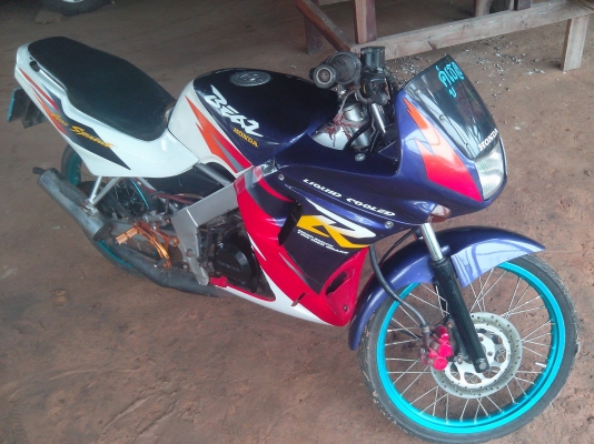 ขาย ฮอนด้าบีท รถเดิม ขาย ฮอนด้าบีท รถเดิม