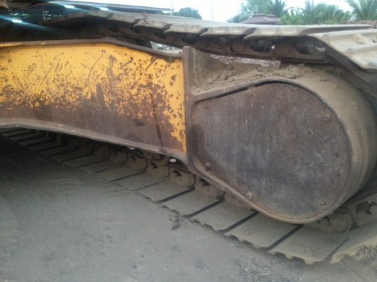 ขาย KOMATSU PC200-5 สภาพสวยเดิมๆคอนโทรนสั้นครับ สนใจติดต่อโดยตรง 081-4283210