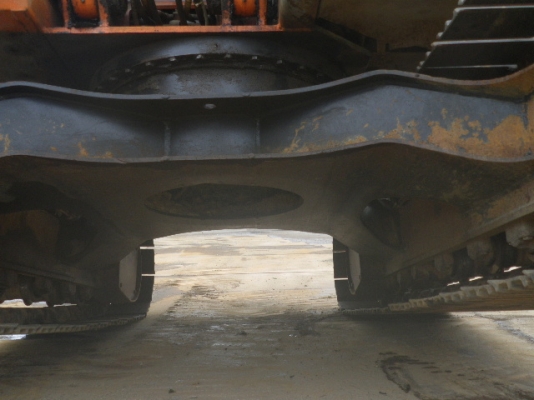 ขายค่ะ HITACHI EX120-5E  นำเข้าจากญี่ปุ่น สภาพสวยมาก เครื่องปั้มดี ไฟฟ้าครบ  มีลาย piping