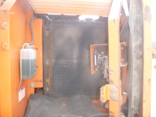 Hitachi EX60-3 เก่าญี่ปุ่นแท้ๆ สนใจโทร 081-858-1834