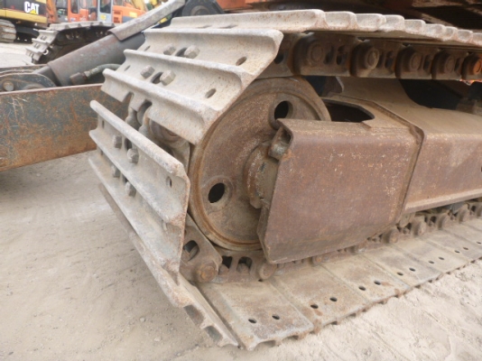 Hitachi EX60-3 เก่าญี่ปุ่นแท้ๆ สนใจโทร 081-858-1834