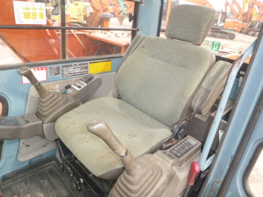 Hitachi EX60-3 เก่าญี่ปุ่นแท้ๆ สนใจโทร 081-858-1834