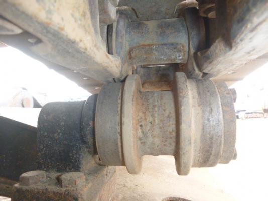 Hitachi EX60-3 เก่าญี่ปุ่นแท้ๆ สนใจโทร 081-858-1834