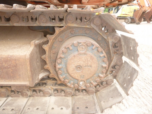 Hitachi EX60-3 เก่าญี่ปุ่นแท้ๆ สนใจโทร 081-858-1834