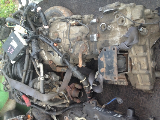 ขายk3 1300cc.เกียรธรรมดาขับ4 ราคา27000คับ 0882122535มด