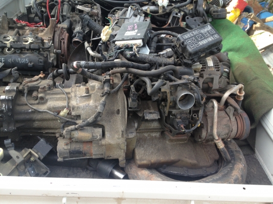 ขายk3 1300cc.เกียรธรรมดาขับ4 ราคา27000คับ 0882122535มด