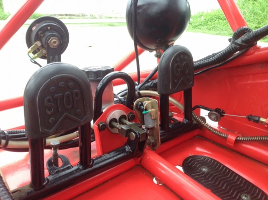 **** ขายบัดจี้ konit 150cc สภาพใหม่มาก. ซื้อมาใหม่( 90,000) ****