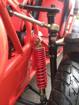 **** ขายบัดจี้ konit 150cc สภาพใหม่มาก. ซื้อมาใหม่( 90,000) ****