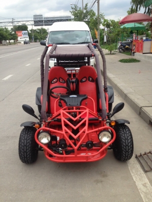 **** ขายบัดจี้ konit 150cc สภาพใหม่มาก. ซื้อมาใหม่( 90,000) ****