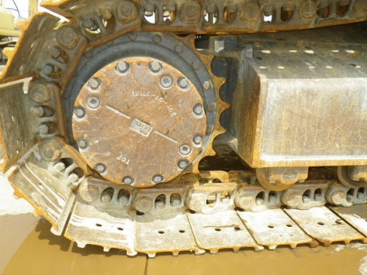 PC200-7 จากญี่ปุ่นแท้ๆ 7,XXX ชม. จองด่วน ! PC200-7 จากญี่ปุ่นแท้ๆ 7,XXX ชม. จองด่วน !