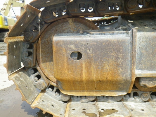 PC200-7 จากญี่ปุ่นแท้ๆ 7,XXX ชม. จองด่วน ! PC200-7 จากญี่ปุ่นแท้ๆ 7,XXX ชม. จองด่วน !