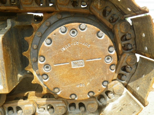 PC200-7 จากญี่ปุ่นแท้ๆ 7,XXX ชม. จองด่วน ! PC200-7 จากญี่ปุ่นแท้ๆ 7,XXX ชม. จองด่วน !