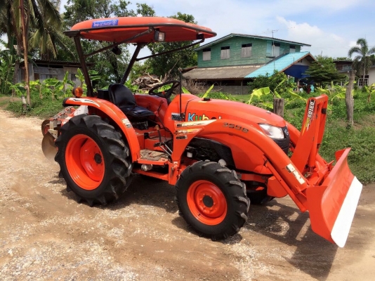 ขายรถไถมือ 2 สนใจติดต่อได้ที่เบอร์ 081-9136451