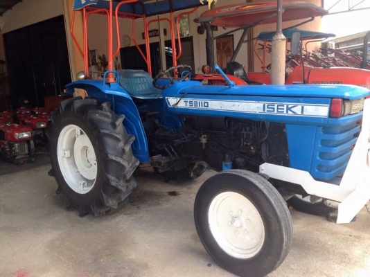 ขายรถไถมือ 2 สนใจติดต่อได้ที่เบอร์ 081-9136451