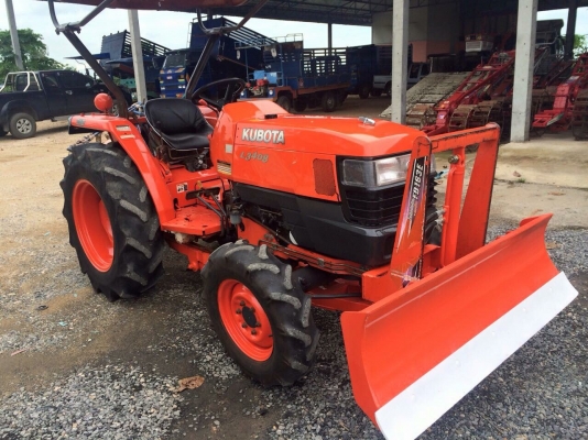 ขายรถไถมือ 2 สนใจติดต่อได้ที่เบอร์ 081-9136451