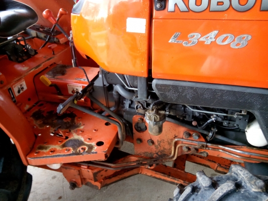 รถไถ L 3408 ปี52อุปกรณ์ครบ3อย่างเล่มพร้อม ต้องการใช้เงินด่วน210000 รถไถ L 3408 ปี52อุปกรณ์ครบ3อย่างเล่มพร้อม ต้องการใช้เงินด่วน210000