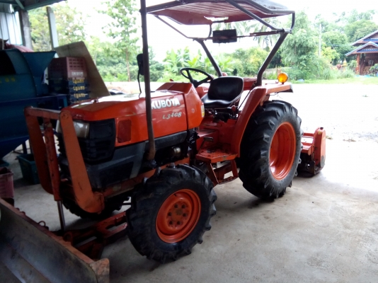 รถไถ L 3408 ปี52อุปกรณ์ครบ3อย่างเล่มพร้อม ต้องการใช้เงินด่วน210000 รถไถ L 3408 ปี52อุปกรณ์ครบ3อย่างเล่มพร้อม ต้องการใช้เงินด่วน210000