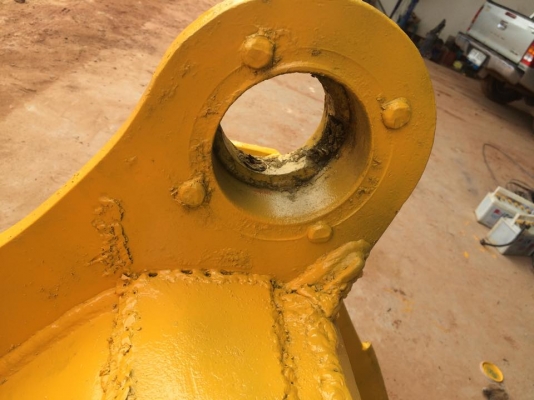 ขาย บุ๋งกี้ PC200-7 ของติดรถมาครับ ขาย บุ๋งกี้ PC200-7 ของติดรถมาครับ