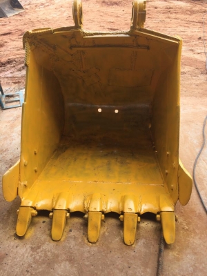 ขาย บุ๋งกี้ PC200-7 ของติดรถมาครับ ขาย บุ๋งกี้ PC200-7 ของติดรถมาครับ