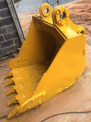 ขาย บุ๋งกี้ PC200-7 ของติดรถมาครับ