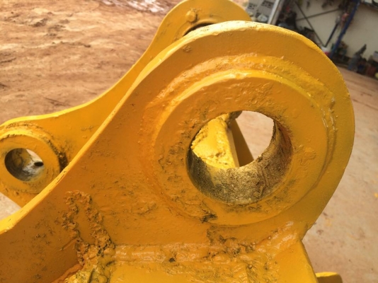 ขาย บุ๋งกี้ PC200-7 ของติดรถมาครับ ขาย บุ๋งกี้ PC200-7 ของติดรถมาครับ