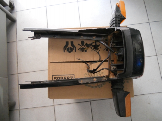 ชุดไฟท้าย ฮอนด้า วิง