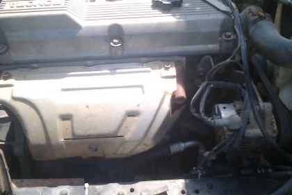 TOYOTAดั๊มBU101ปี39 รถสวยครบพร้อมใช้ เครื่อง14บีเจ้าเดียวมือเดียวคับราคาถูก 390000