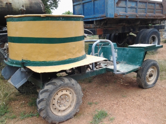 รถดัมพ์เปอร์ ขายตามสภาพ