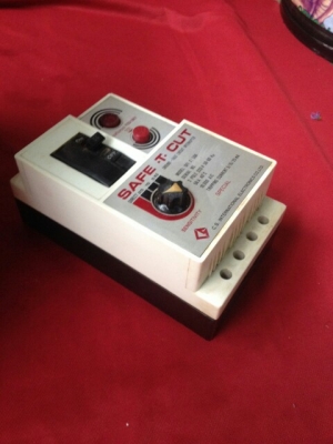 เซฟทีคัท